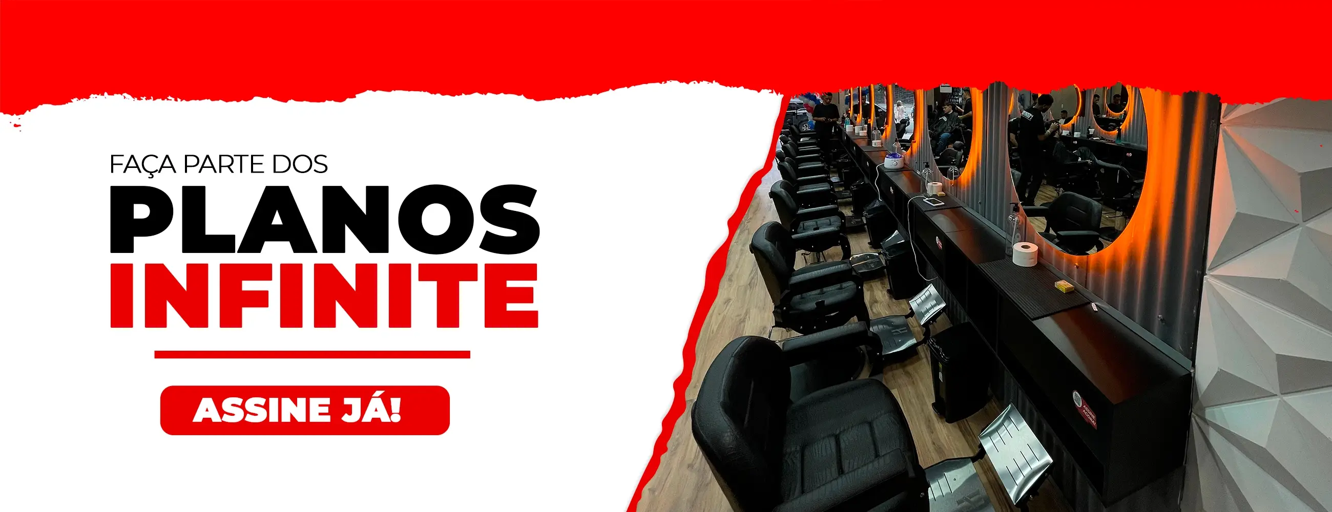 Los Patrones - Banner Principal