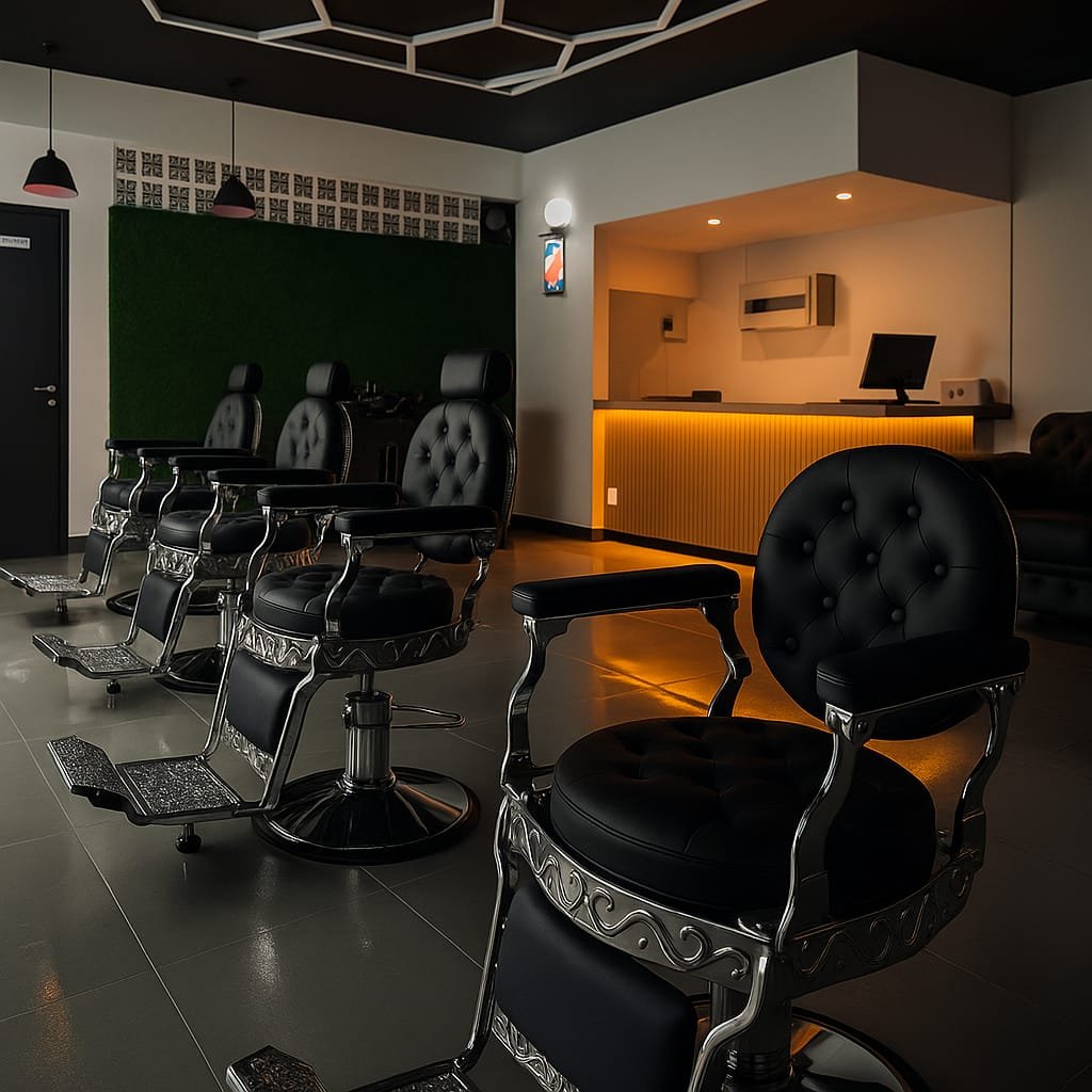 Los Patrones Instagram Post 1