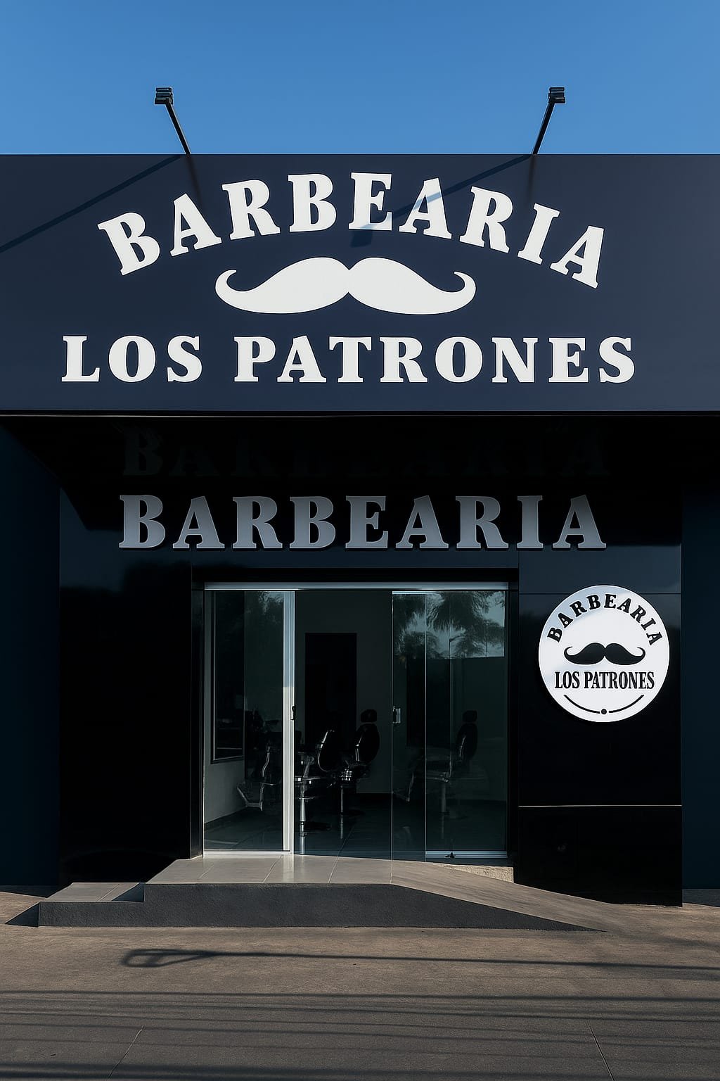 Los Patrones Instagram Post 2