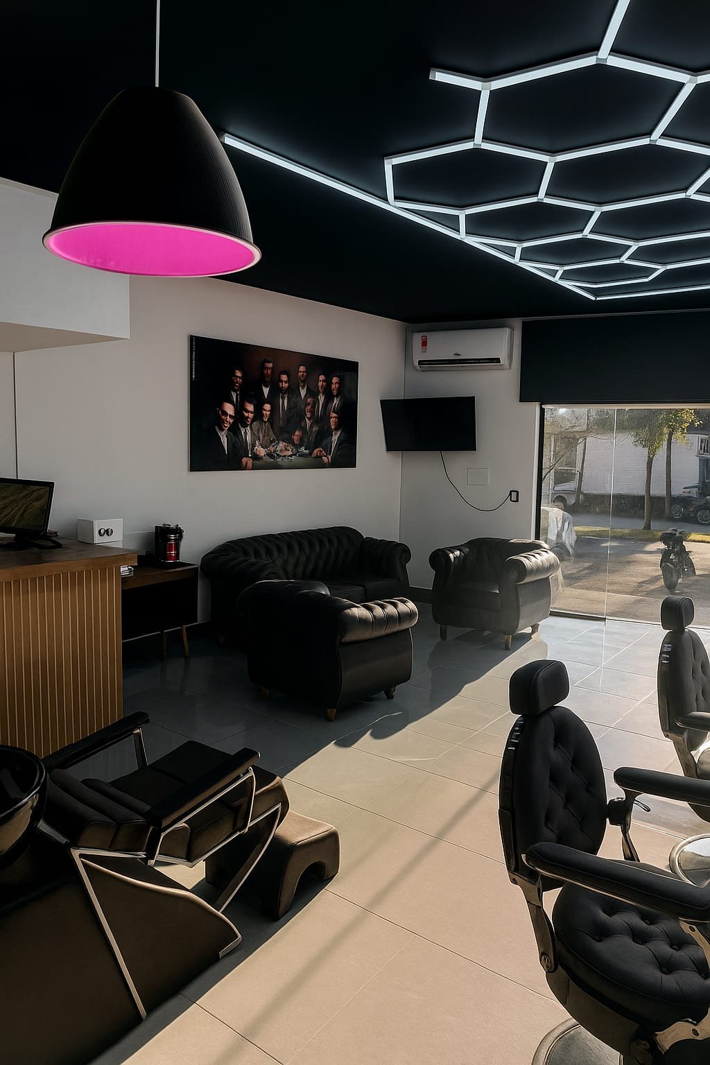 Los Patrones Instagram Post 3