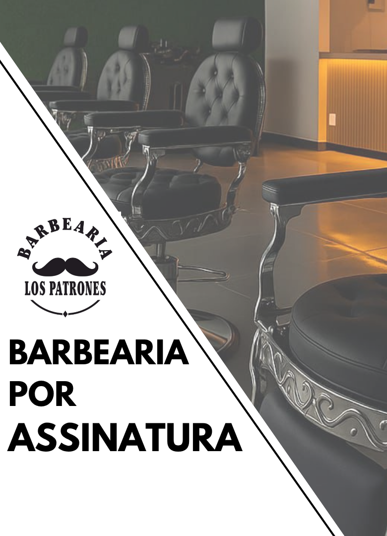 Los Patrones - Banner Mobile